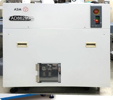 AUTO DIE BONDER - ASM AD862M