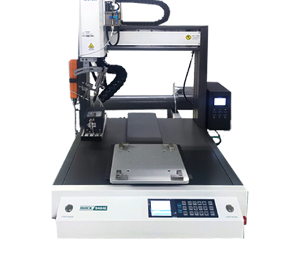 AUTOMATIC SOLDER - QUICK ET9484E